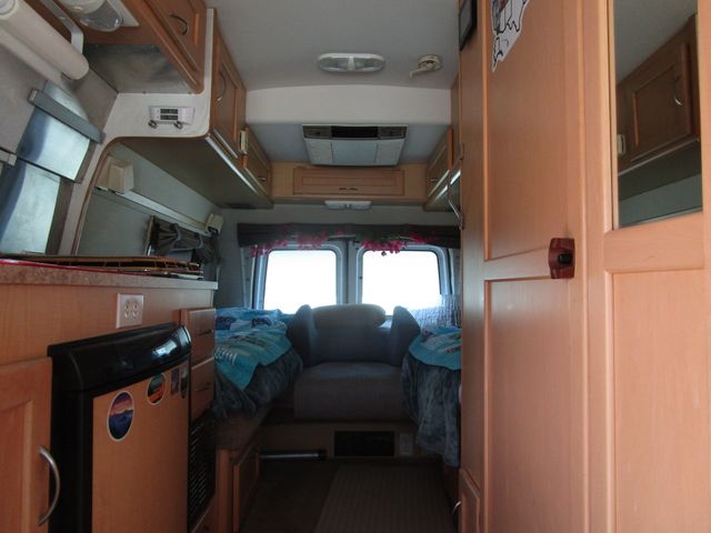 2006 Ford Pleasureway Excel-TS