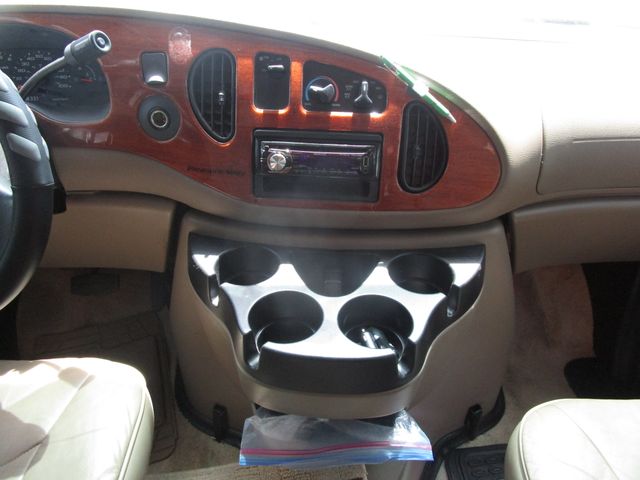 2006 Ford Pleasureway Excel-TS