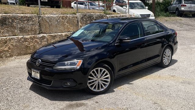 2013 Volkswagen Jetta TDI