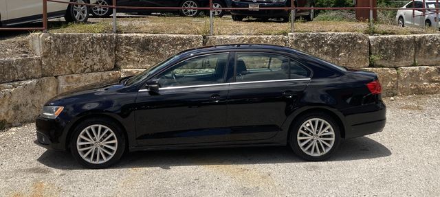 2013 Volkswagen Jetta TDI