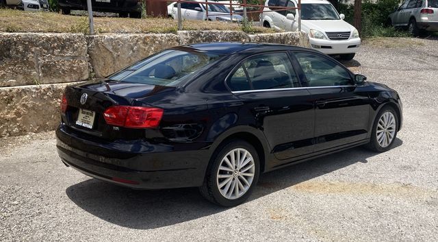 2013 Volkswagen Jetta TDI