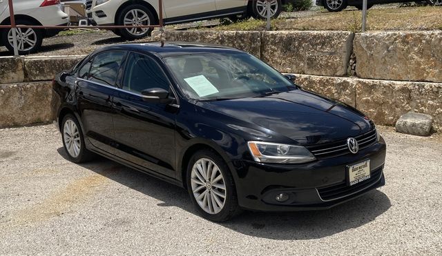 2013 Volkswagen Jetta TDI