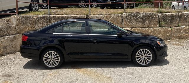 2013 Volkswagen Jetta TDI