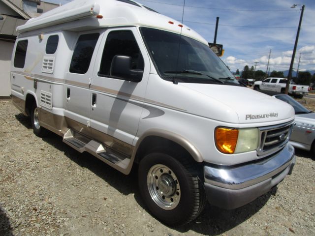 2006 Ford Pleasureway Excel-TS