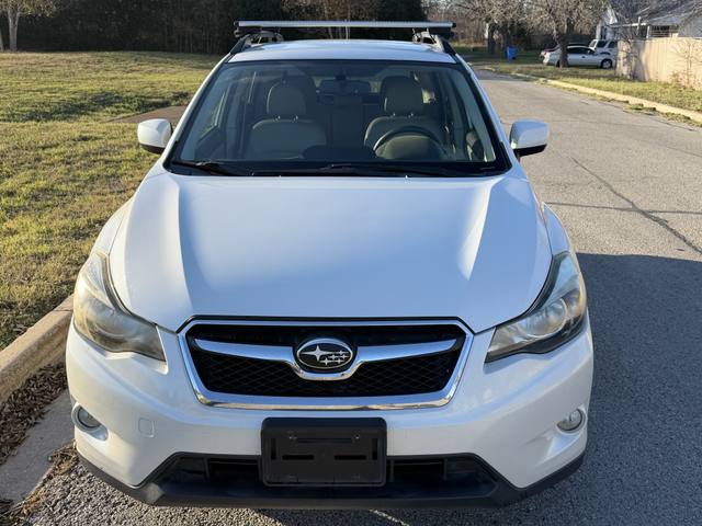 2014 Subaru XV Crosstrek 2.0 Limited