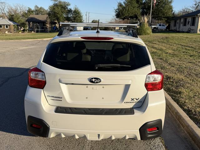 2014 Subaru XV Crosstrek 2.0 Limited