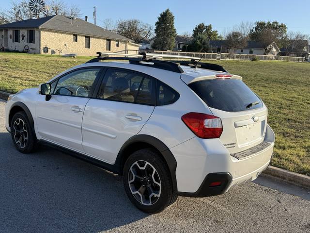 2014 Subaru XV Crosstrek 2.0 Limited