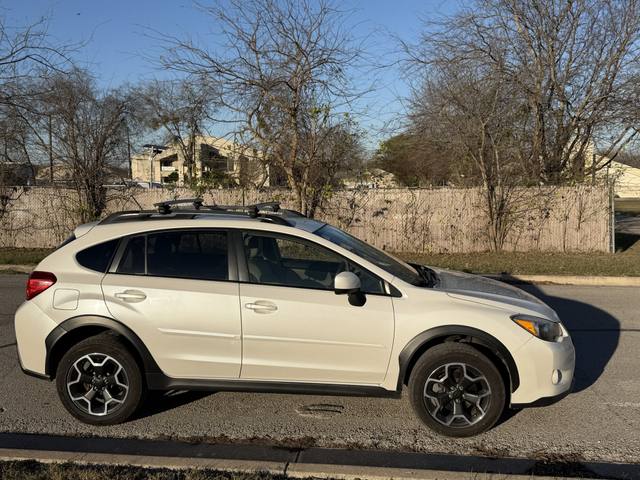 2014 Subaru XV Crosstrek 2.0 Limited