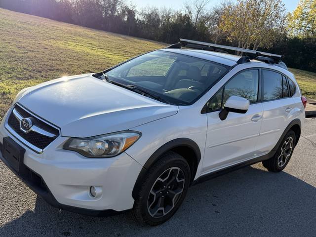 2014 Subaru XV Crosstrek 2.0 Limited