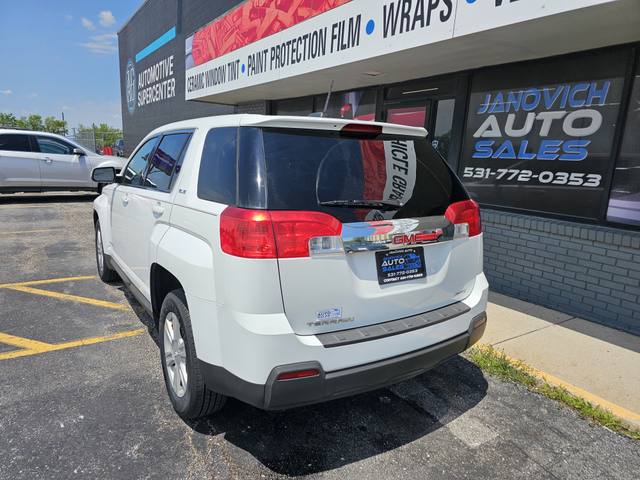 2015 GMC Terrain SLE1 AWD