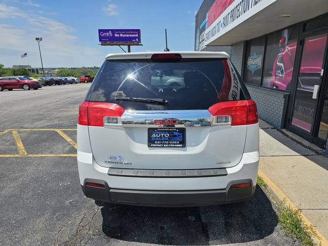 2015 GMC Terrain SLE1 AWD