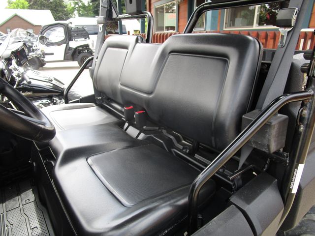 2014 Honda Pioneer