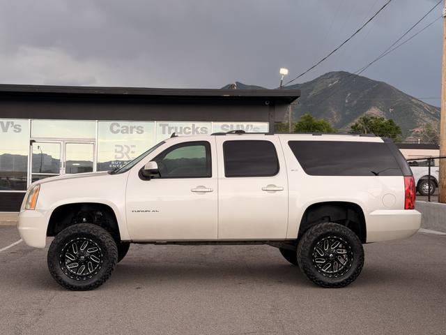 2012 GMC Yukon XL SLT-1 1500 4WD