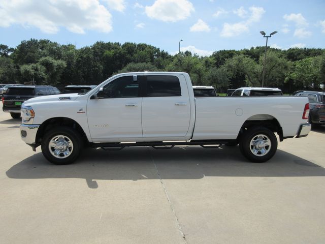 2019 RAM 2500 Tradesman Crew Cab LWB 4WD