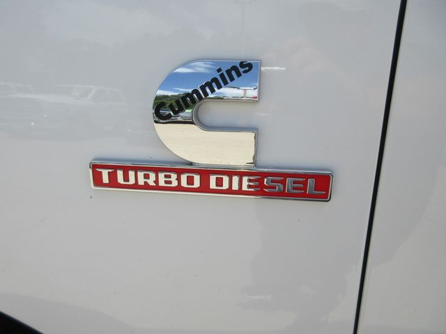 2019 RAM 2500 Tradesman Crew Cab LWB 4WD