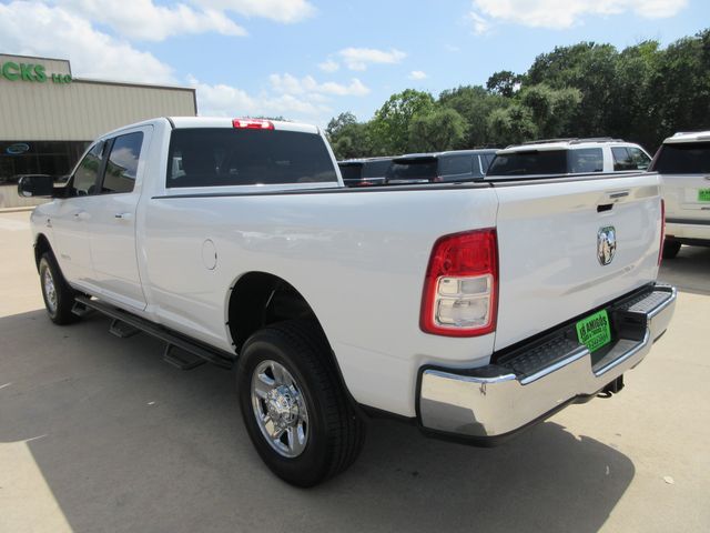 2019 RAM 2500 Tradesman Crew Cab LWB 4WD