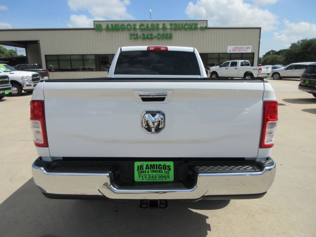 2019 RAM 2500 Tradesman Crew Cab LWB 4WD