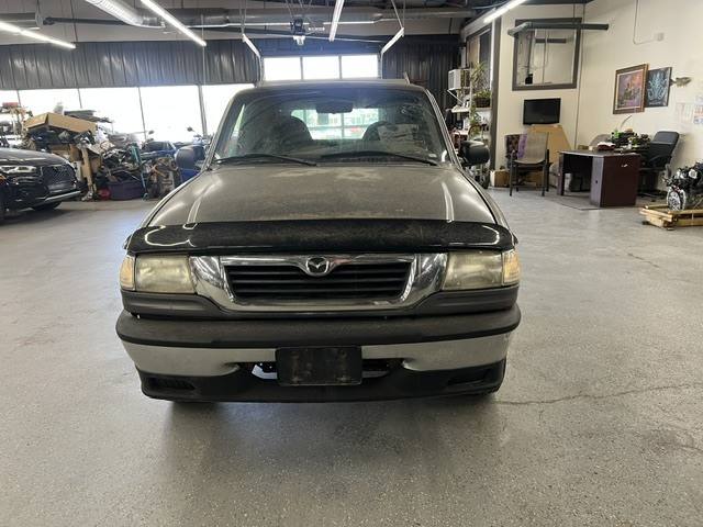 2000 Mazda B-Series B3000 Cab Plus 4 Troy Lee 2WD
