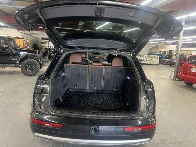 2018 Audi Q5 2.0T Premium Plus quattro