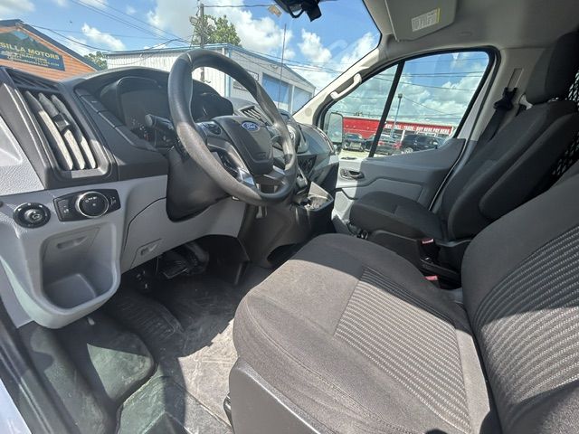 2018 Ford Transit 250 Van Low Roof 60/40 Pass.130-in. WB