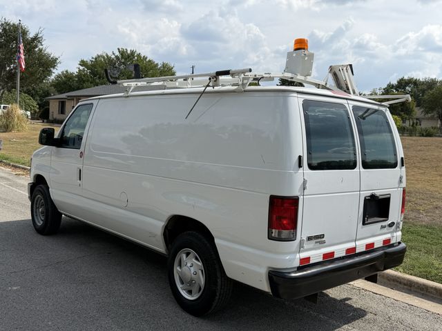 2014 Ford Econoline E-150