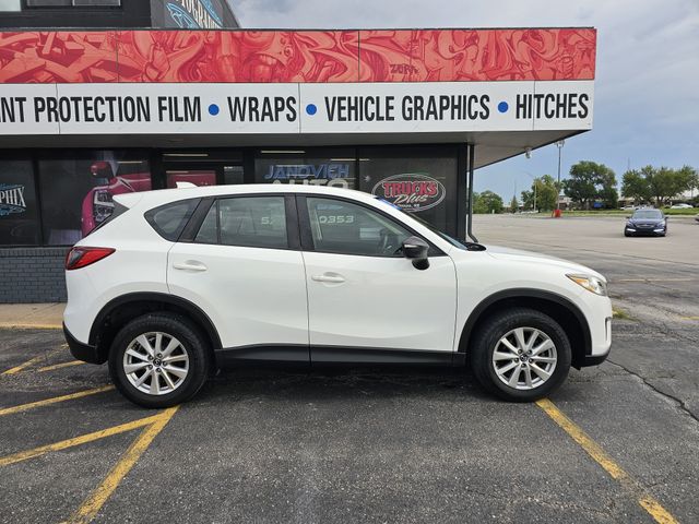 2015 Mazda CX-5 Sport AWD