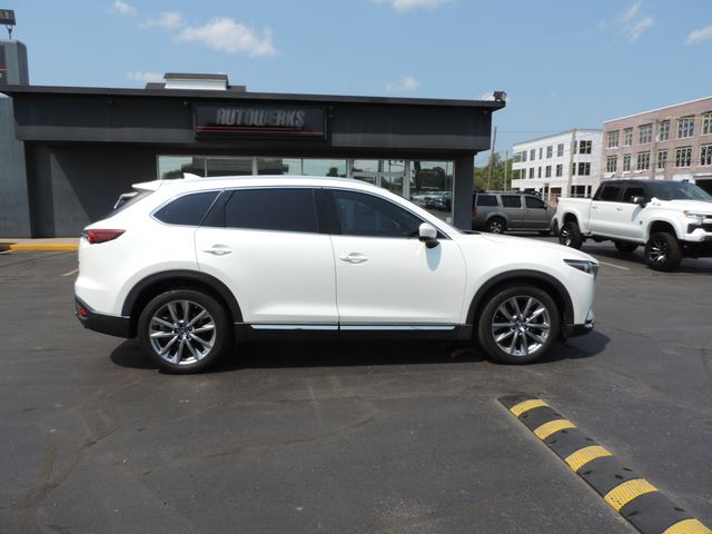 2019 Mazda CX-9 Grand Touring AWD