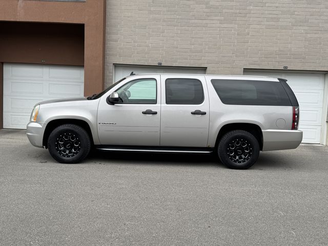 2007 GMC Yukon Denali XL AWD