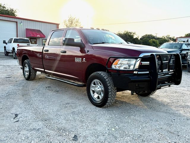 2018 RAM 2500 Tradesman Crew Cab LWB 4WD