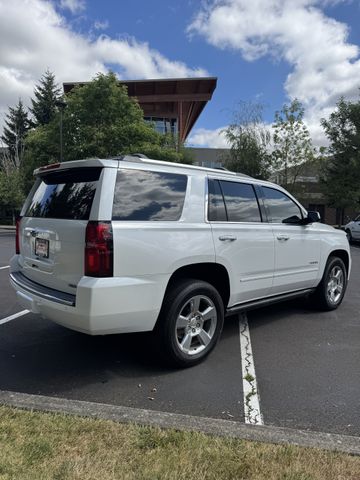 2017 Chevrolet Tahoe Premier 4WD