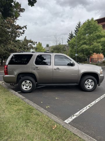 2011 Chevrolet Tahoe LT 4WD