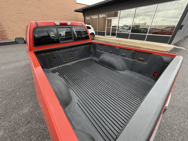 2008 Chevrolet Colorado LT1 Ext. Cab 2WD