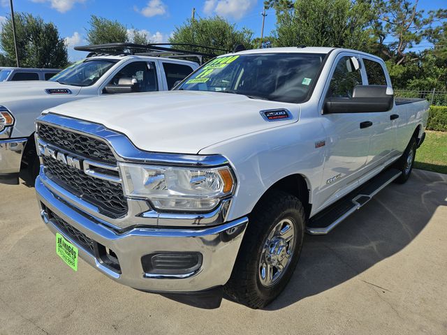 2019 RAM 2500 Tradesman Crew Cab LWB 2WD