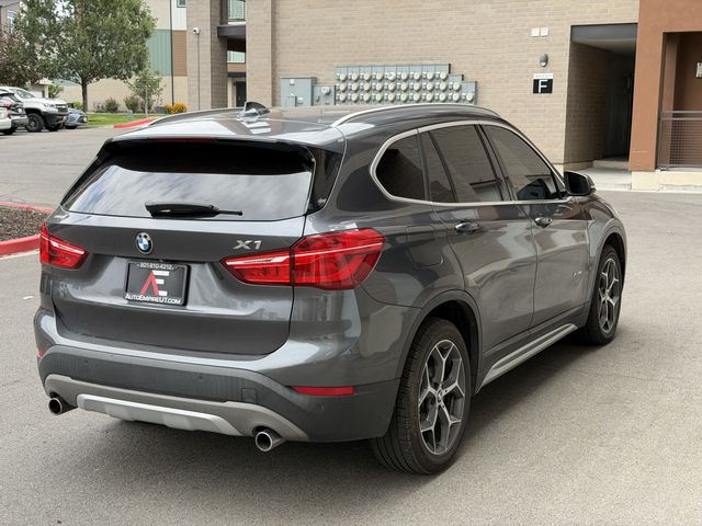 2017 BMW X1 xDrive28i