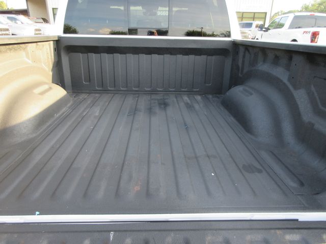 2023 RAM 1500 Lone Star Crew Cab SB 4WD