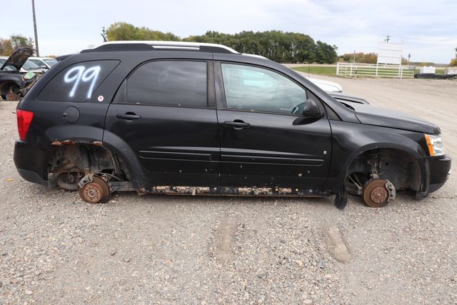 2008 Pontiac Torrent AWD
