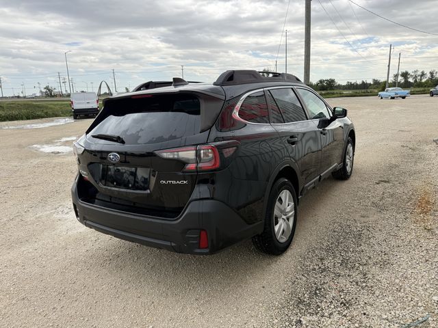 2022 Subaru Outback AWD