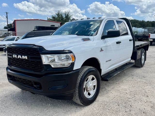 2022 RAM 2500 Tradesman Crew Cab LWB 4WD