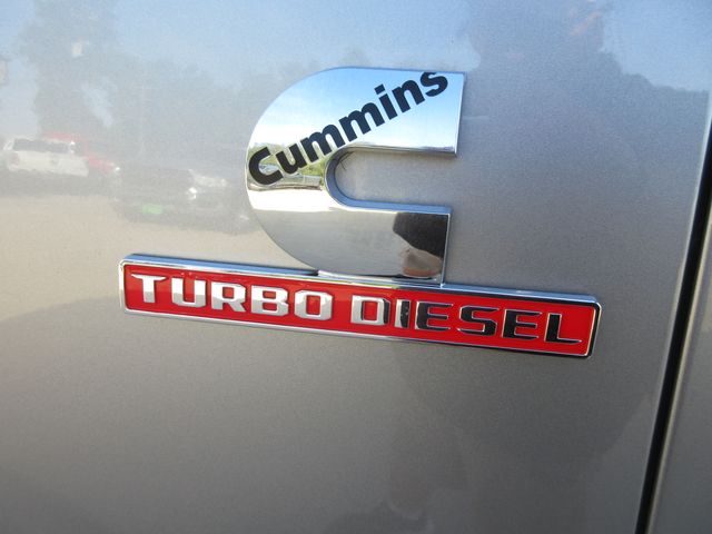 2024 RAM 3500 Tradesman Crew Cab 4WD DRW