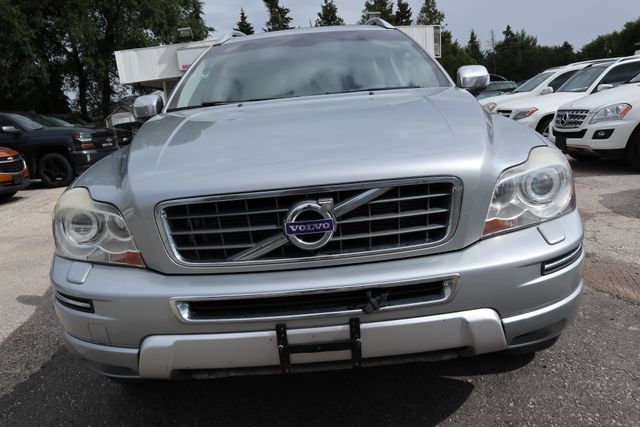 2013 Volvo XC90 3.2 Platinum AWD