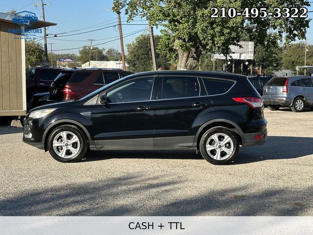 2016 Ford Escape SE FWD