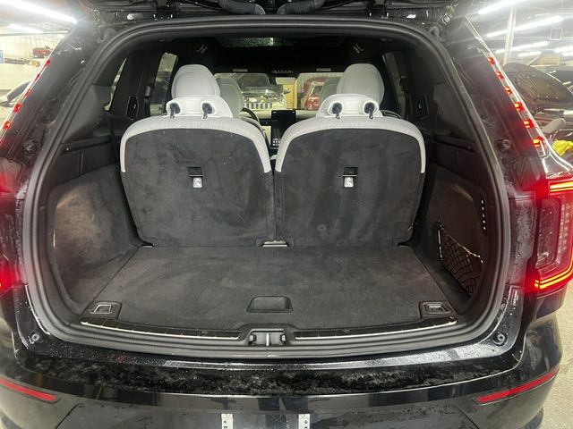 2025 Volvo EX90 Twin Motor Ultra w/6 Seats