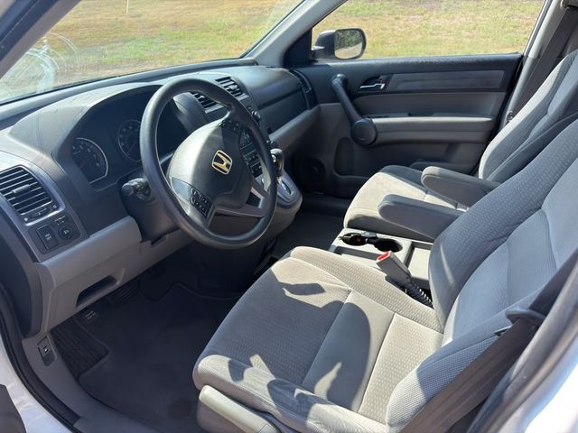 2008 Honda CR-V EX 2WD AT