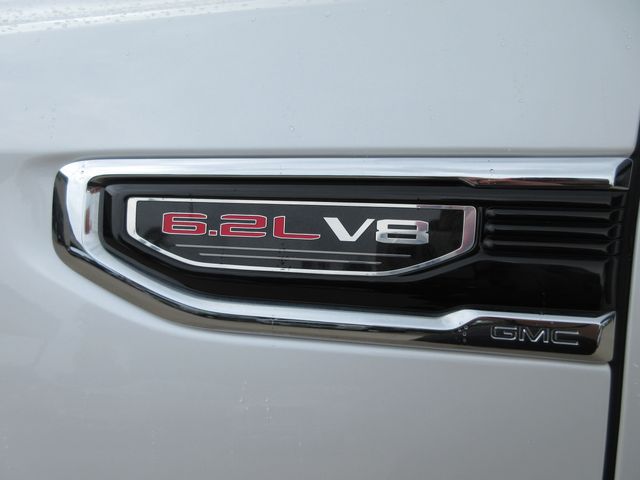 2022 GMC Sierra 1500 Denali Crew Cab Short Box 4WD