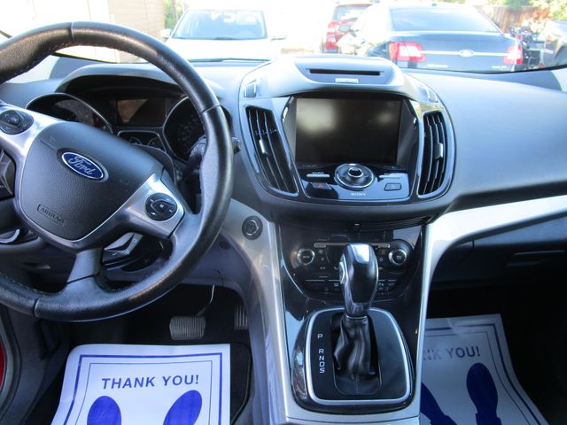 2013 Ford Escape SEL 4WD
