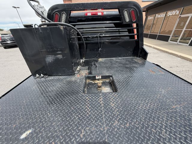 2015 RAM 3500 Tradesman Crew Cab 4WD