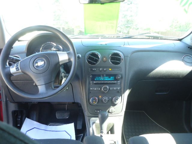 2009 Chevrolet HHR LT1