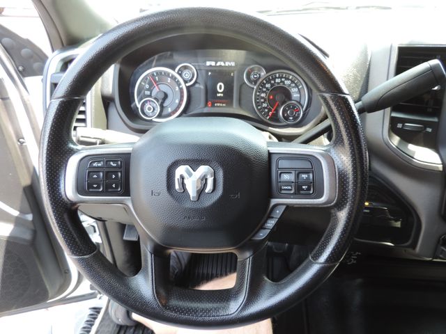 2022 RAM 3500 Crew Cab Tradesman DRW 4WD