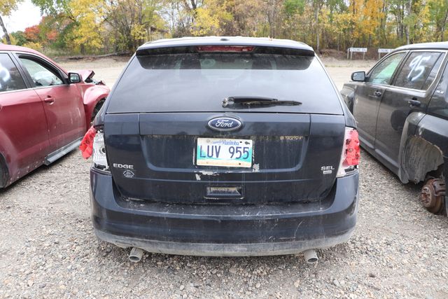 2010 Ford Edge SEL AWD