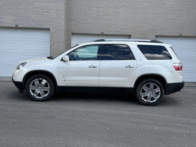 2010 GMC Acadia SLT-2 AWD